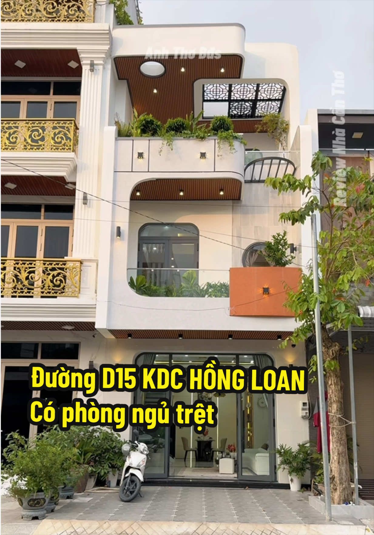 @Anh Thơ Review Nh&agrave; Cần Thơ