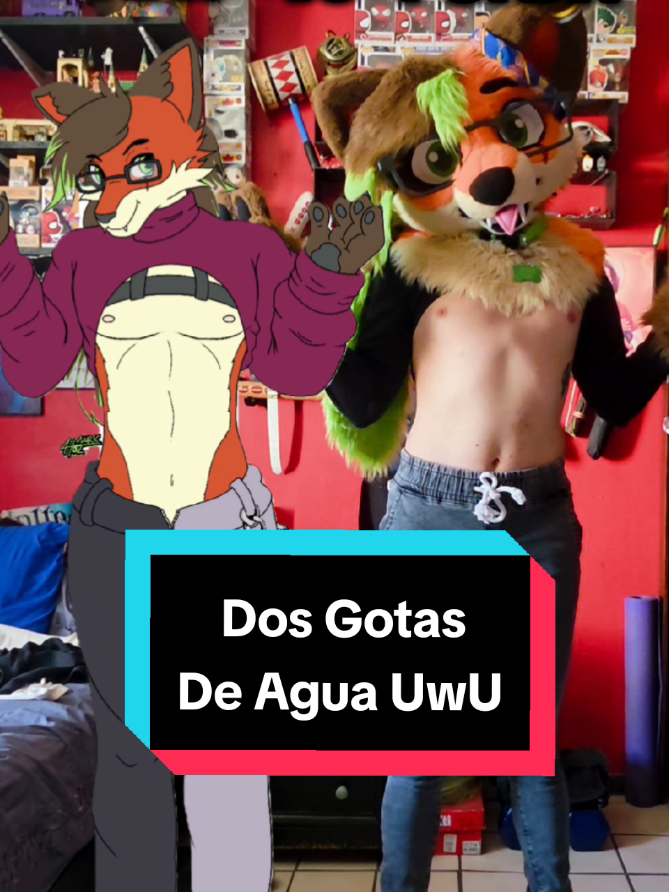 @Dusk Uri 🦊🐍💚