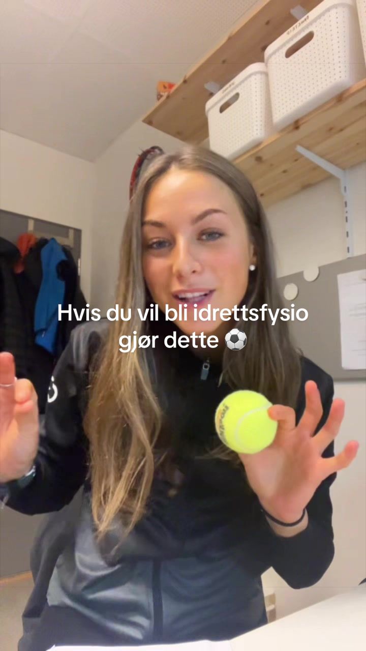 @Fysio Ingrid