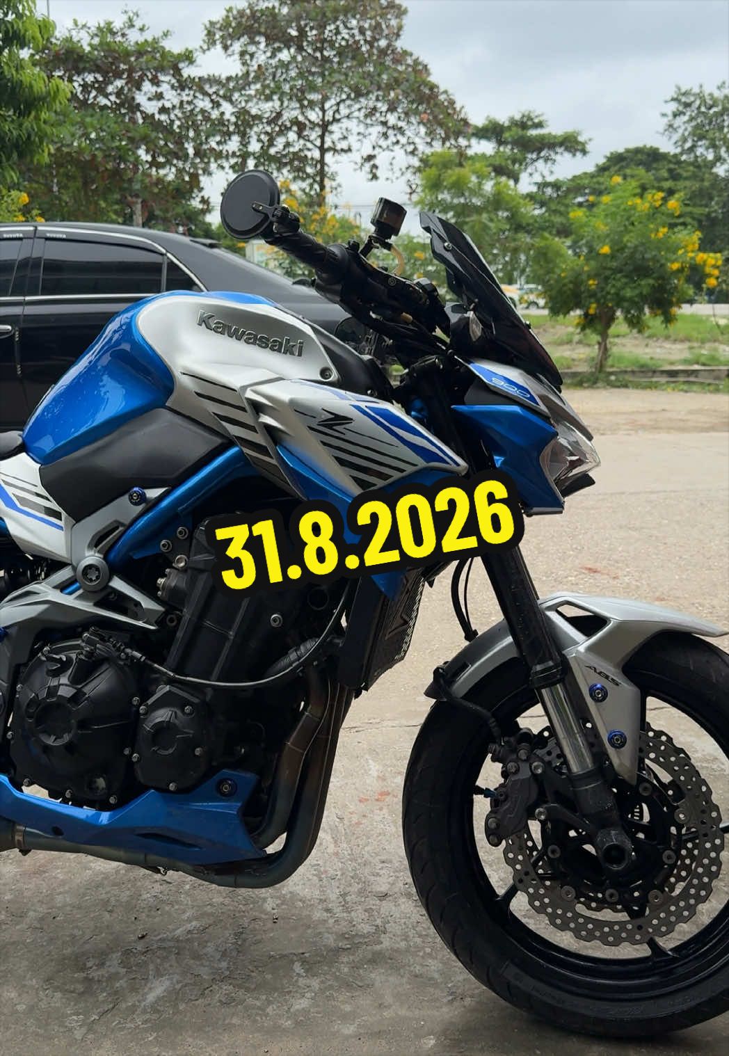 @YGN MOTO