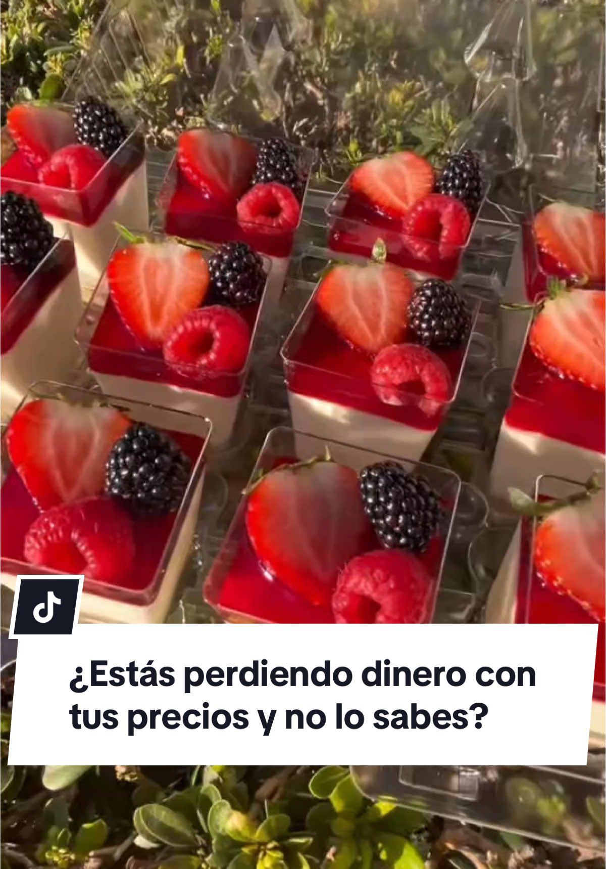@Emprende desde Casa 🥮🧁🍮🍨