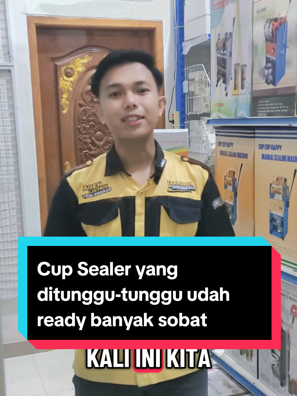 @SINAR LISTRIK LUMAJANG