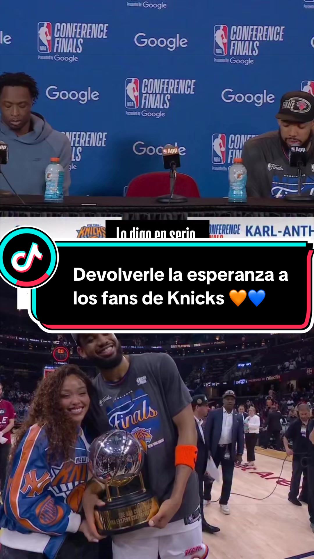 @NBA México