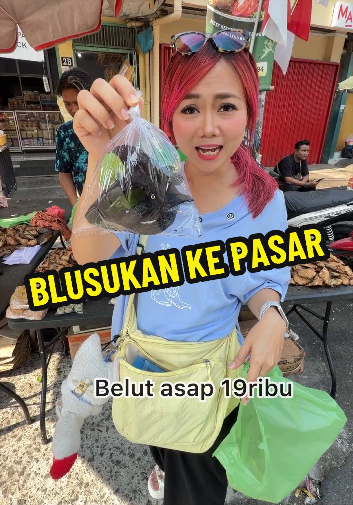 @Gina Angelia