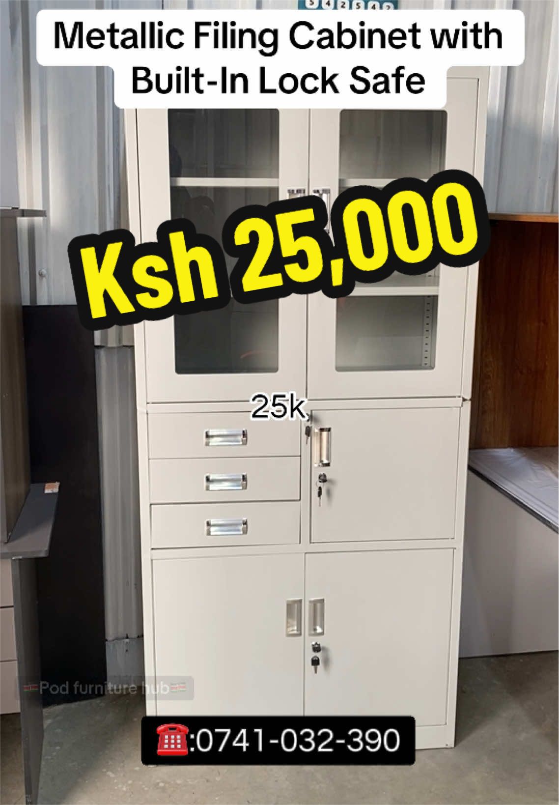 @podfurniturehub