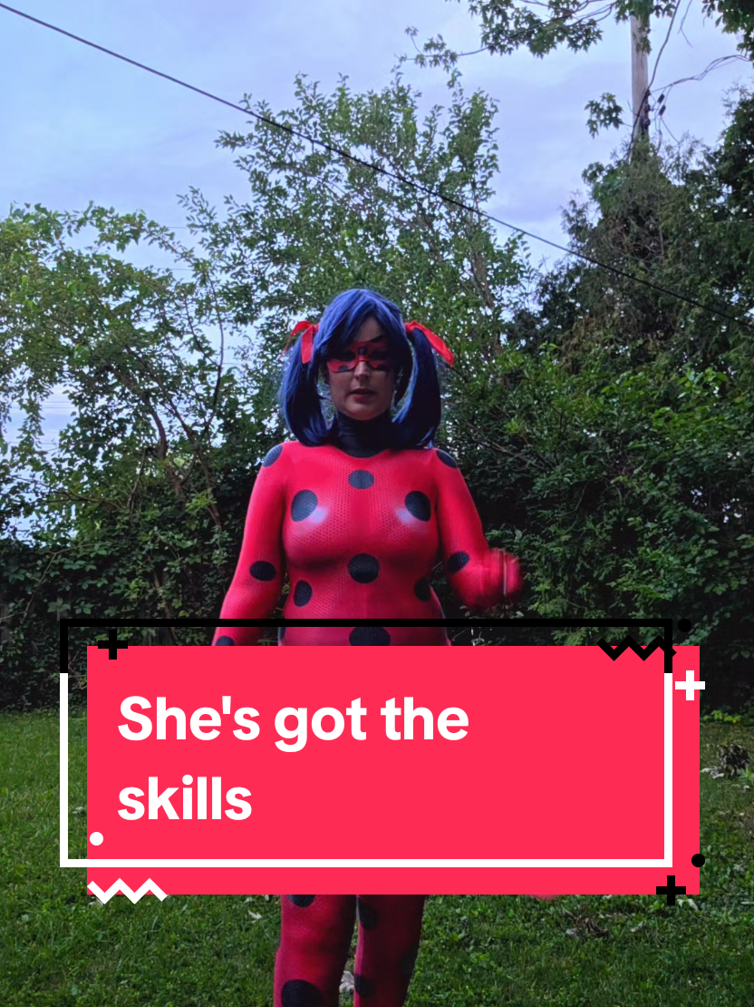 @Cosplay Mother 🇨🇦