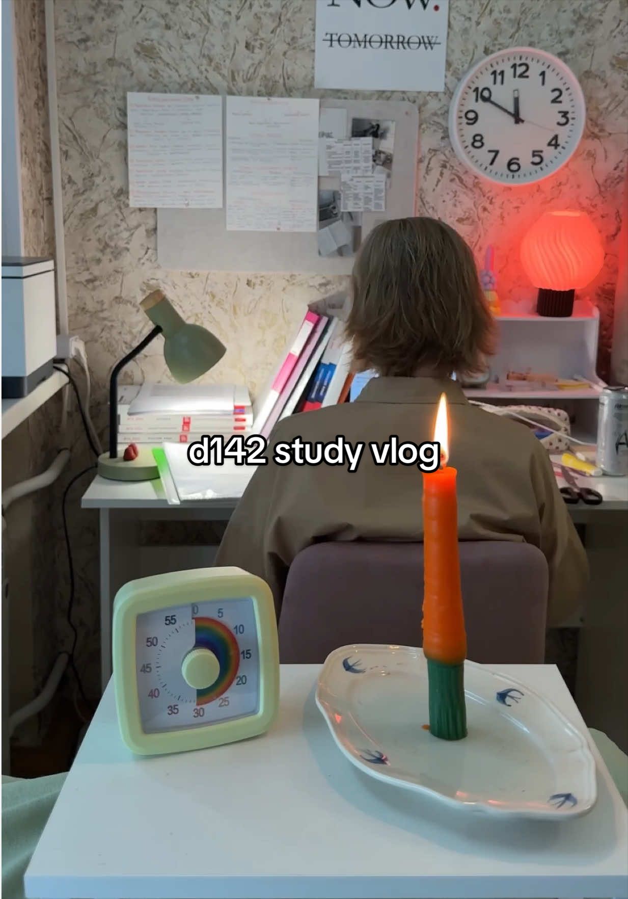 @dasha | study vlogs📚