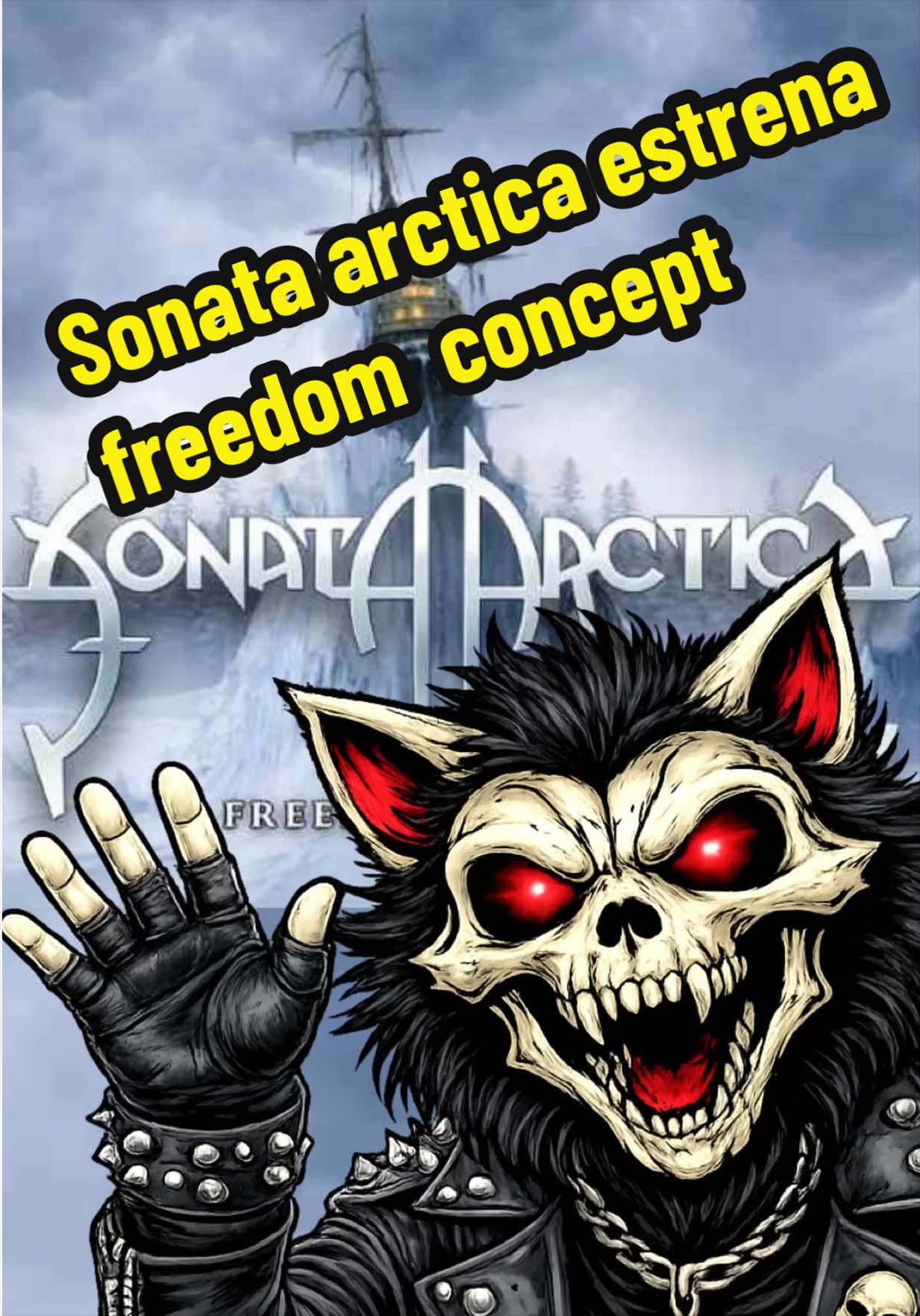@catlavera metal news