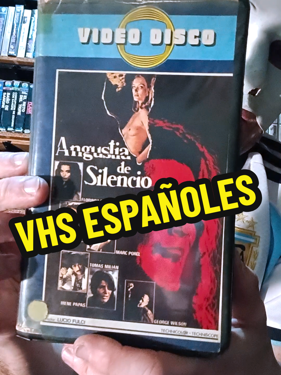 @Fantasma del cine.