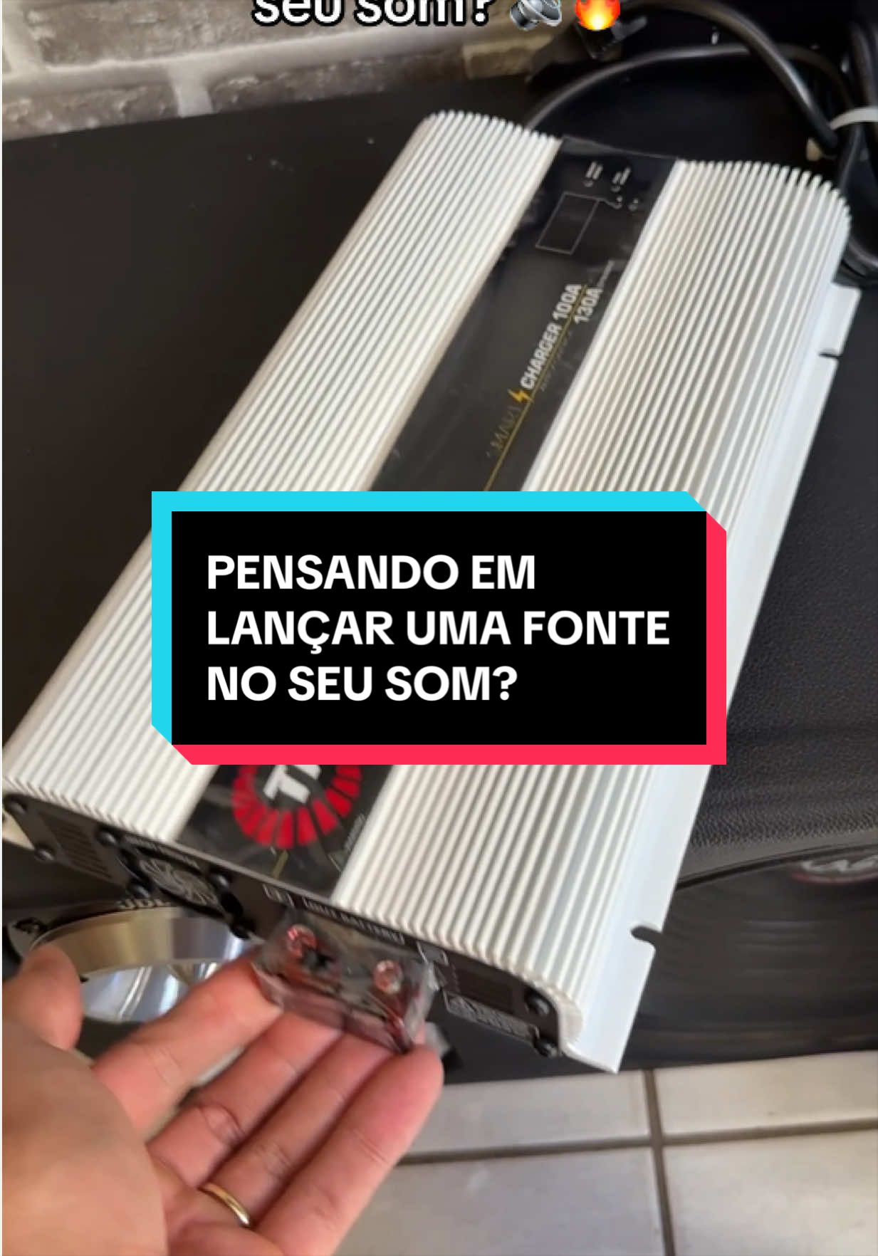 @Aprenda Som Automotivo