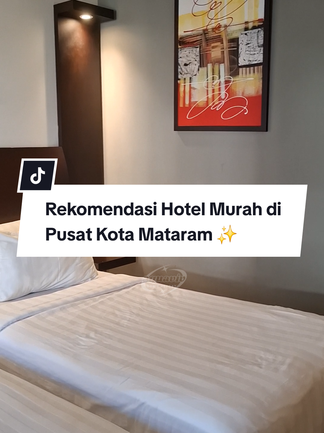 @aquaviv | Pemburu Promo