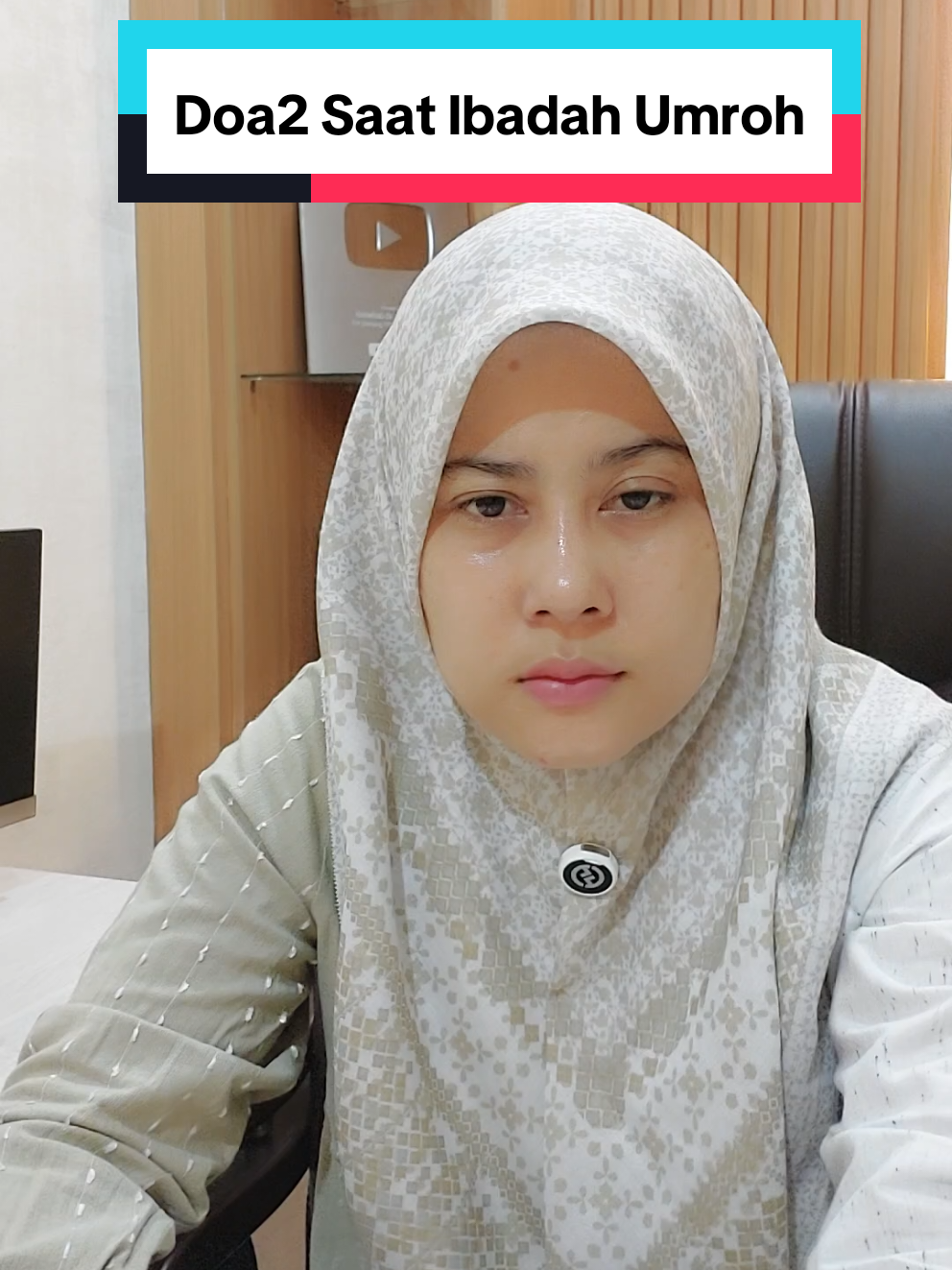 @Ustadzah Dr. Nella Lucky