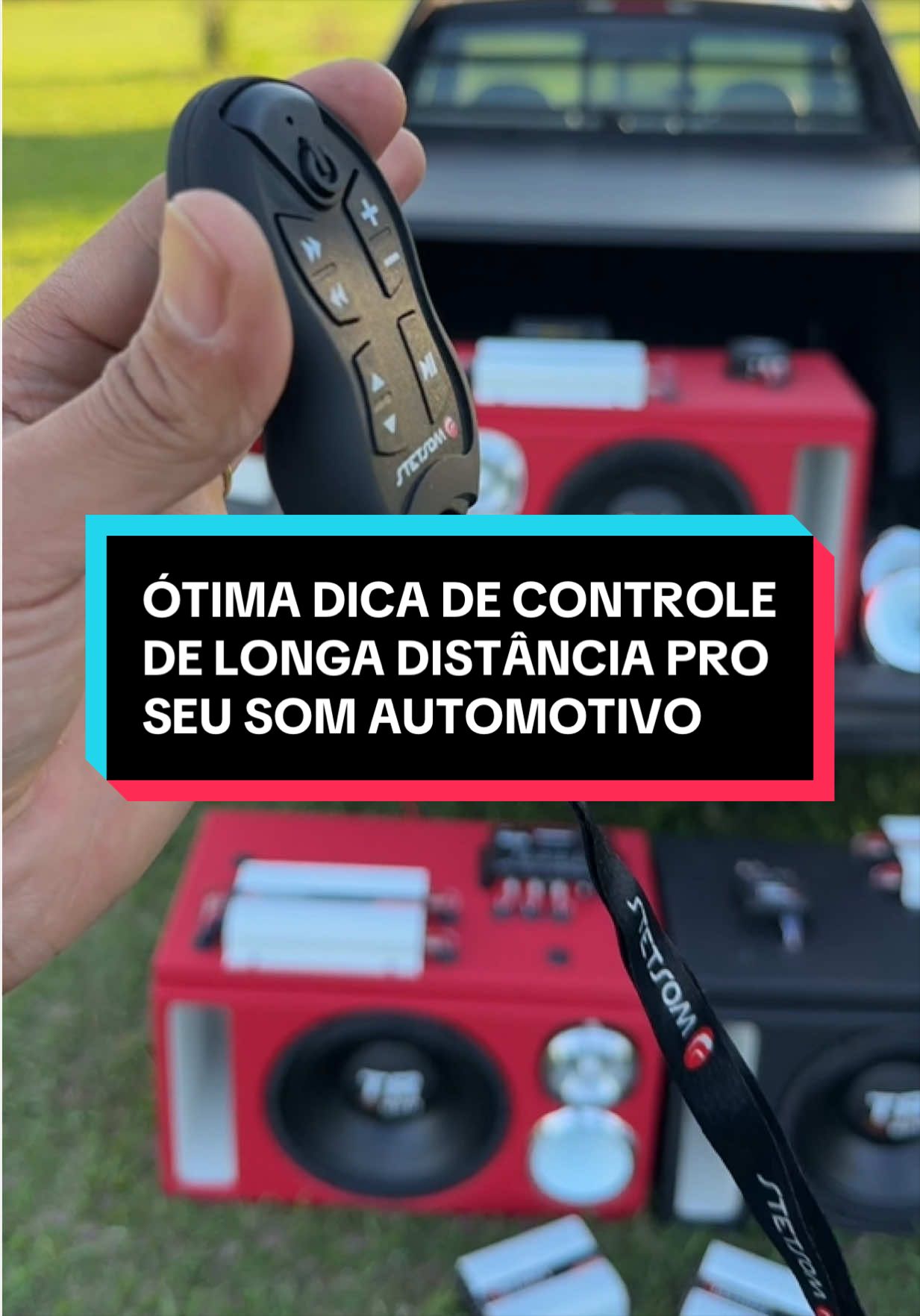 @Aprenda Som Automotivo