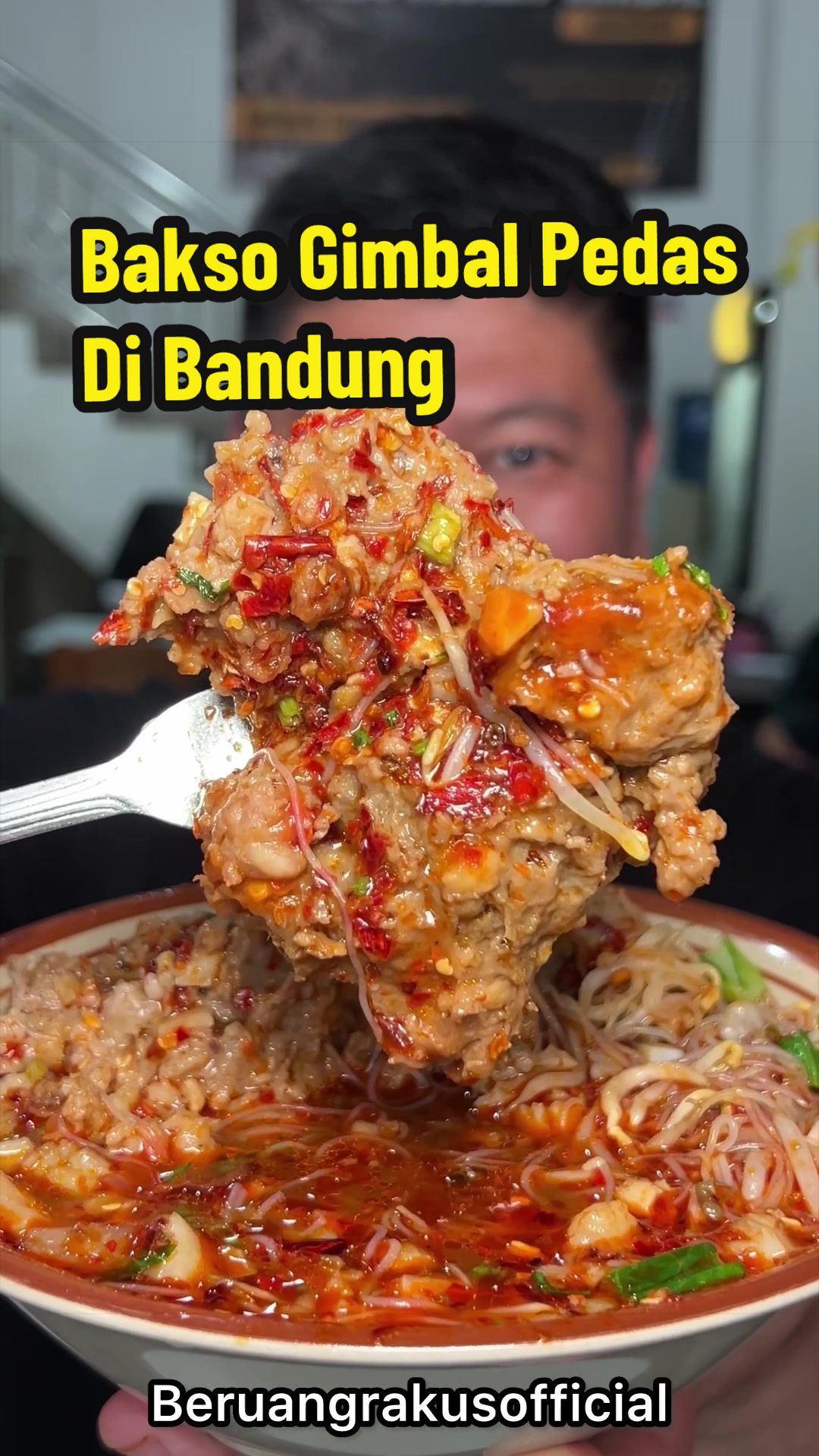 @Beruang Rakus