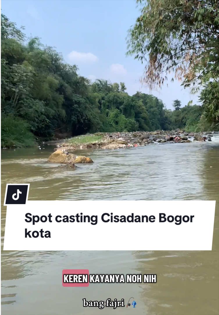 @Bang Fajri 🎣