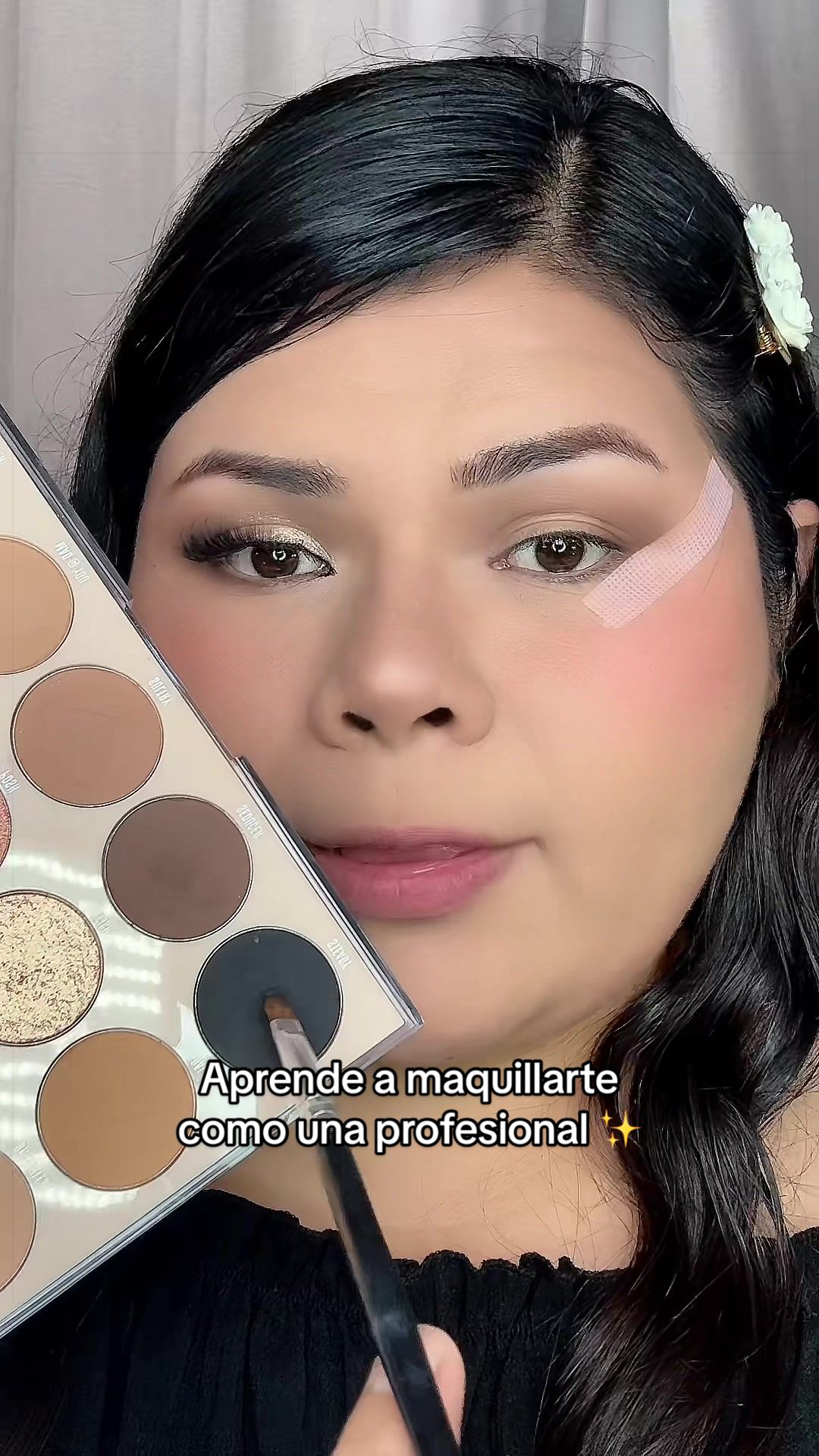 @Rosa Valle Makeup🎀