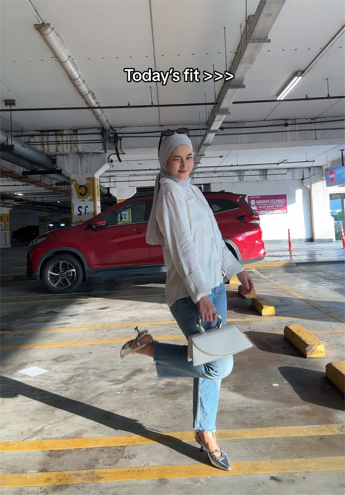 @Riena Amirah