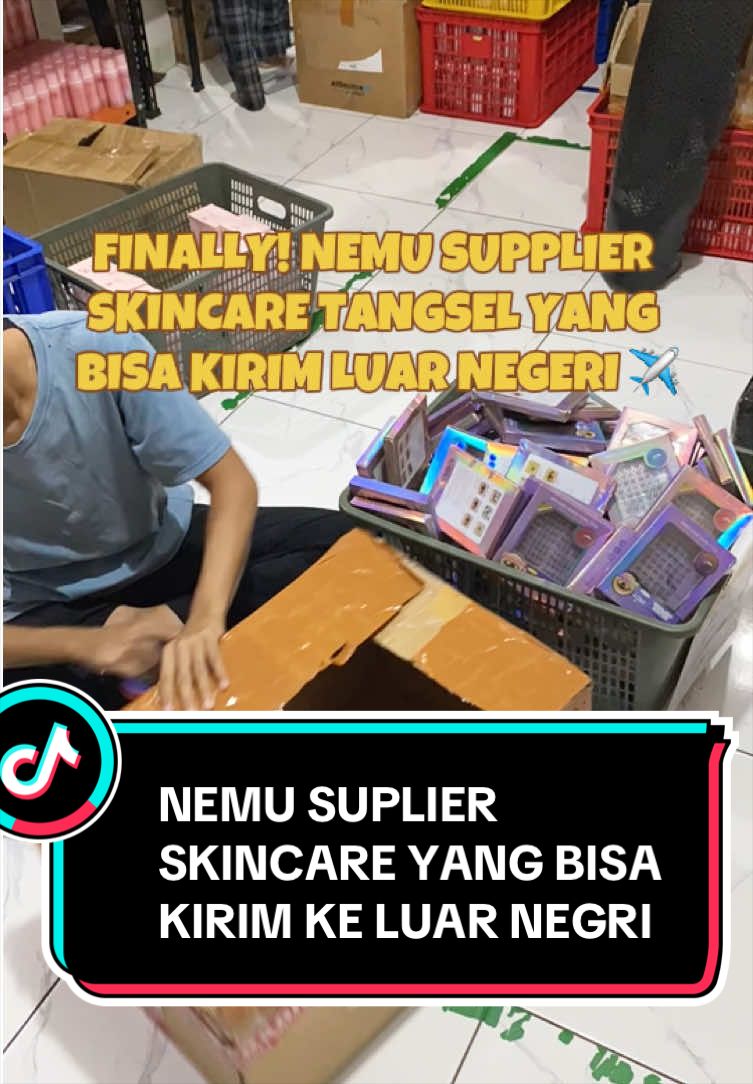 @GERAI SUPPLIER SKINCARE