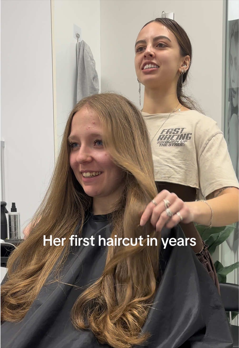@Mya Groves | HAIRSTYLIST