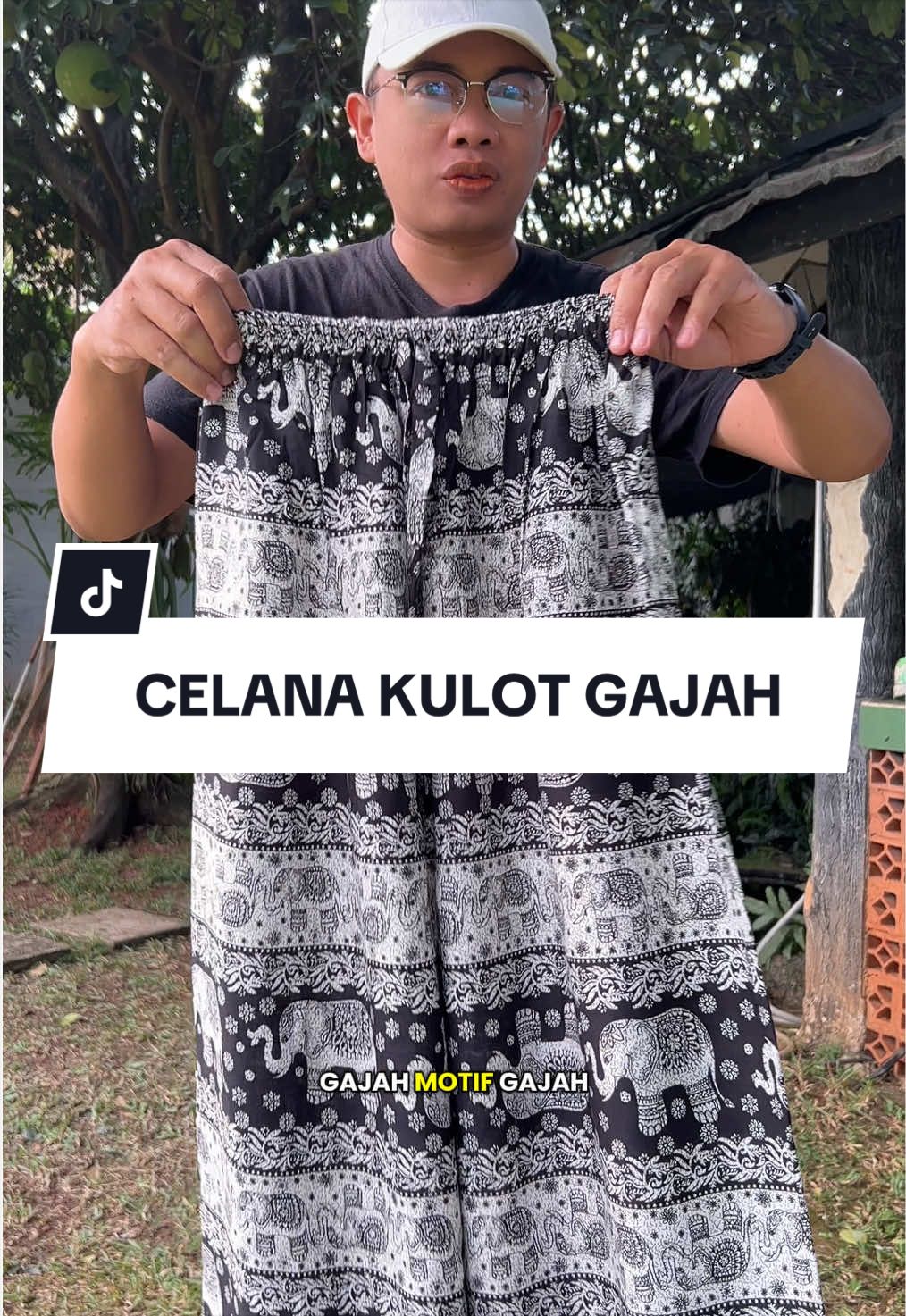 @Sugeh Tentrem