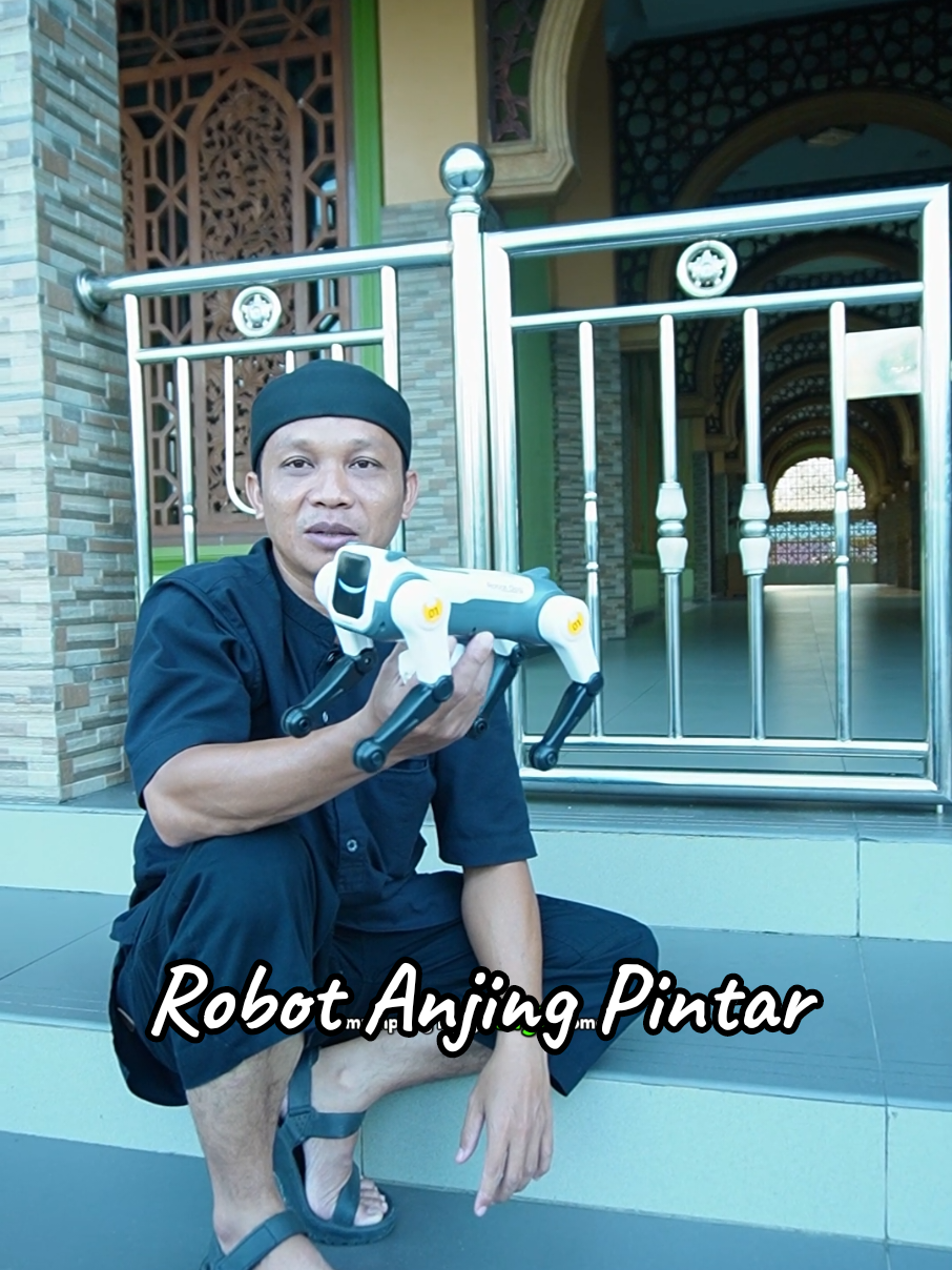 @yusuf pai pai