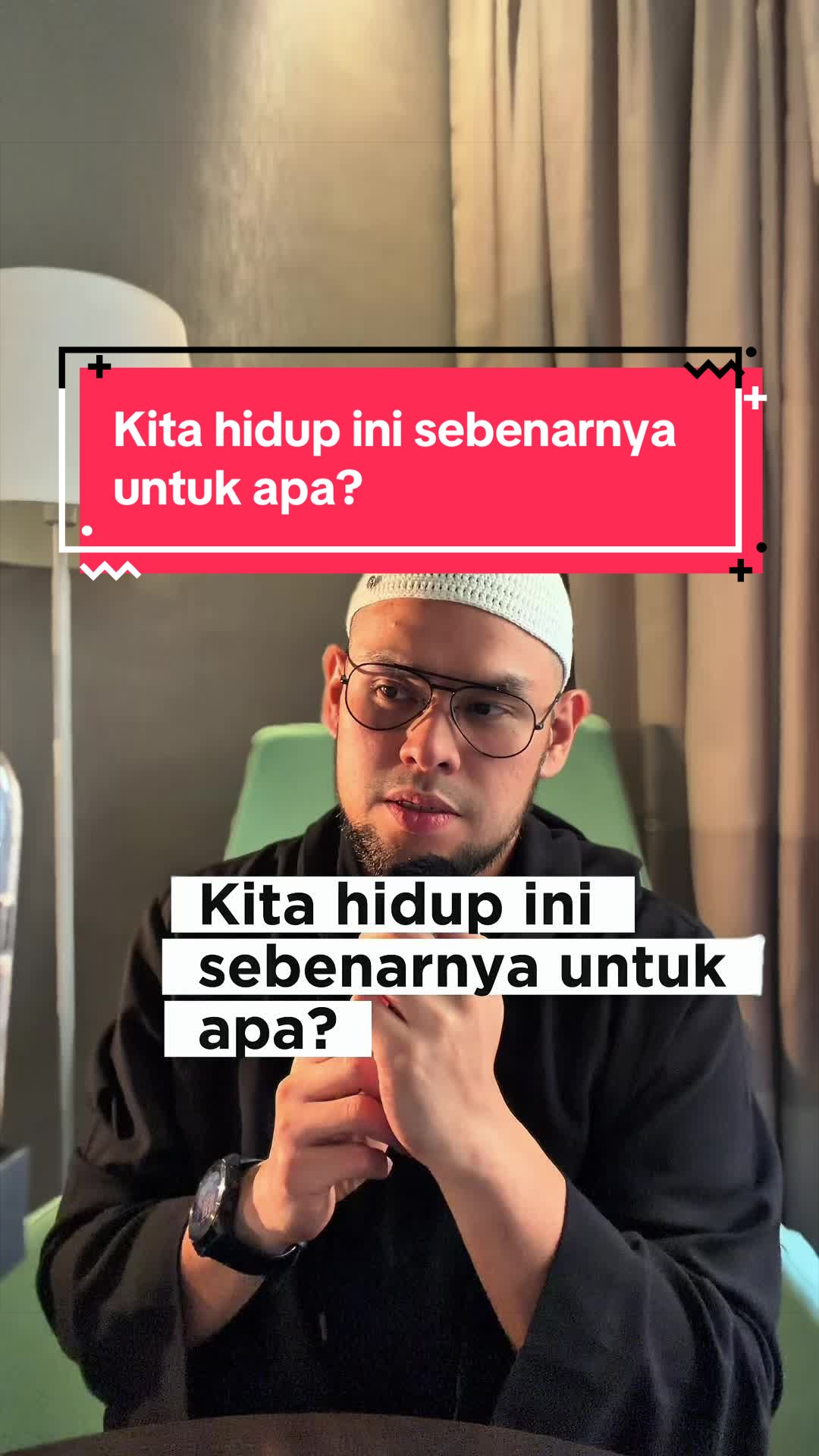 @UstazFaliq Guru Quran & Tajwid