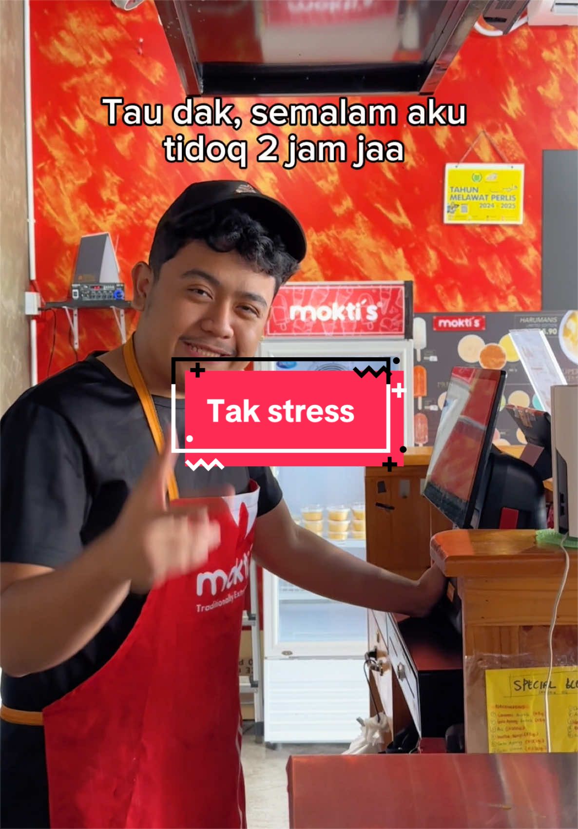 @Mokti's Malaysia