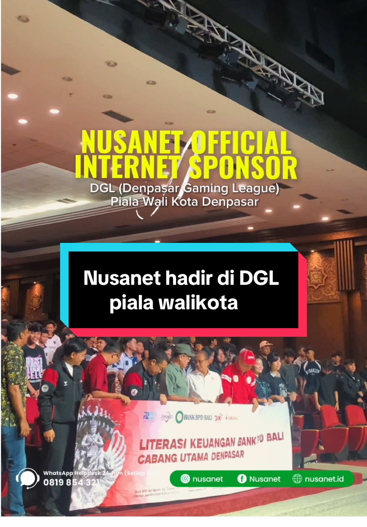 @PT. Media Antar Nusa