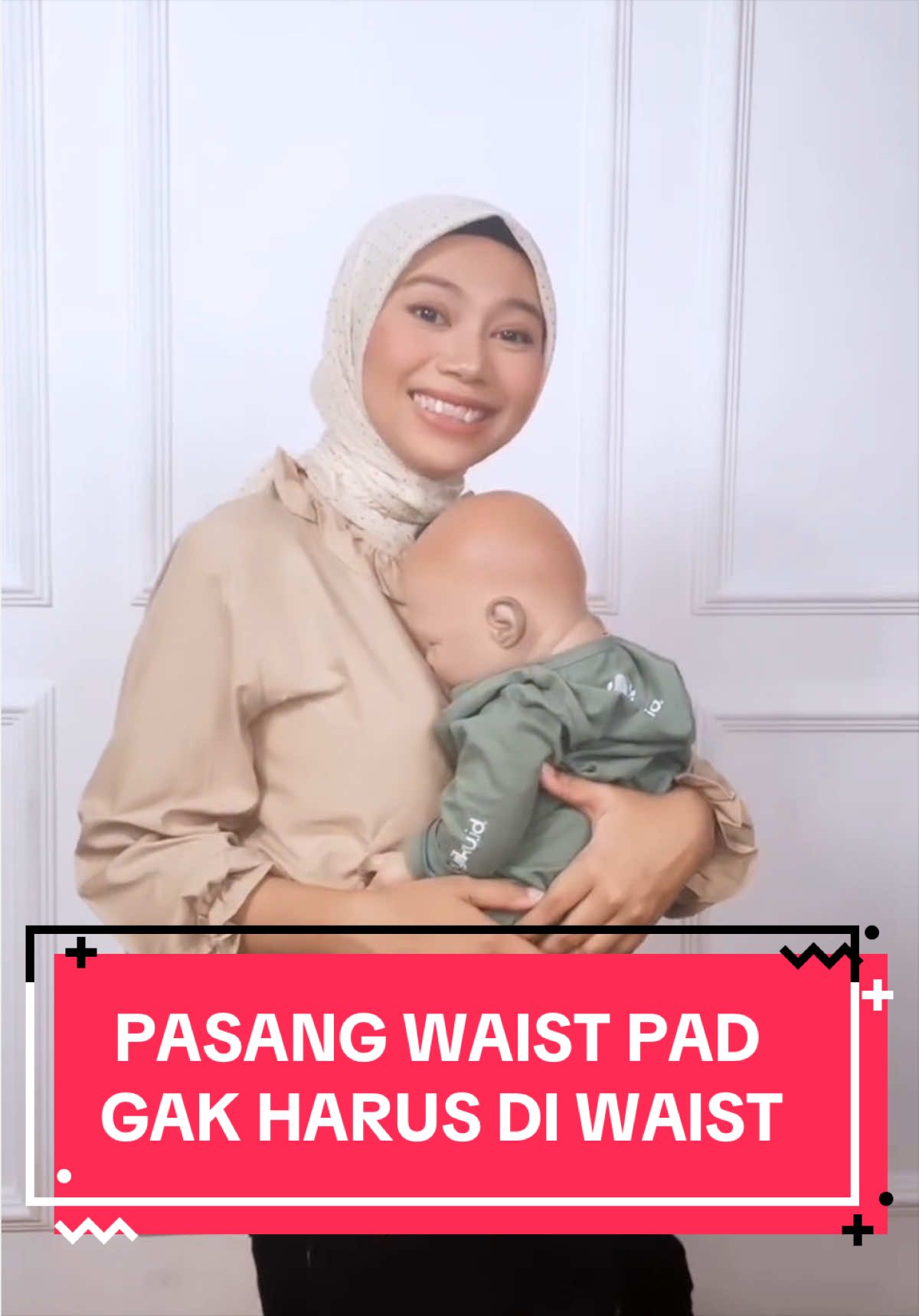 @Thiva | KonsultanMenggendong