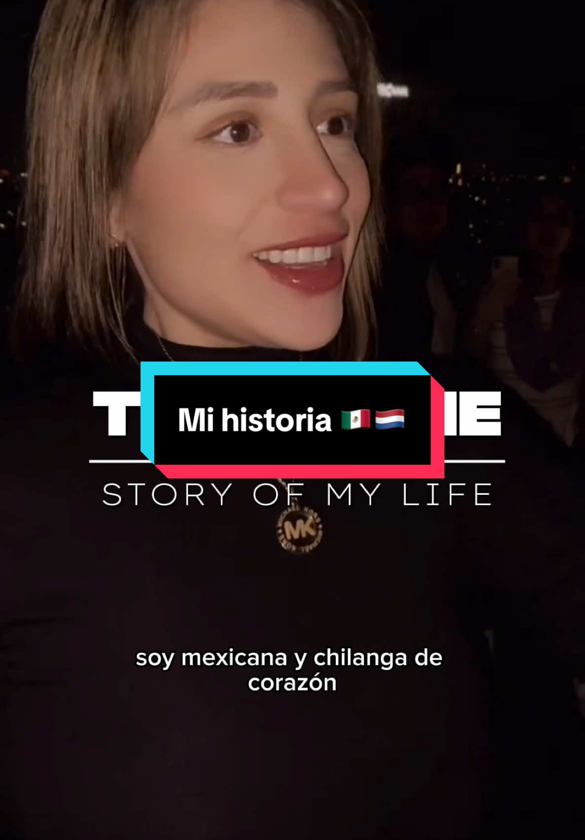 @mexicanaenholanda