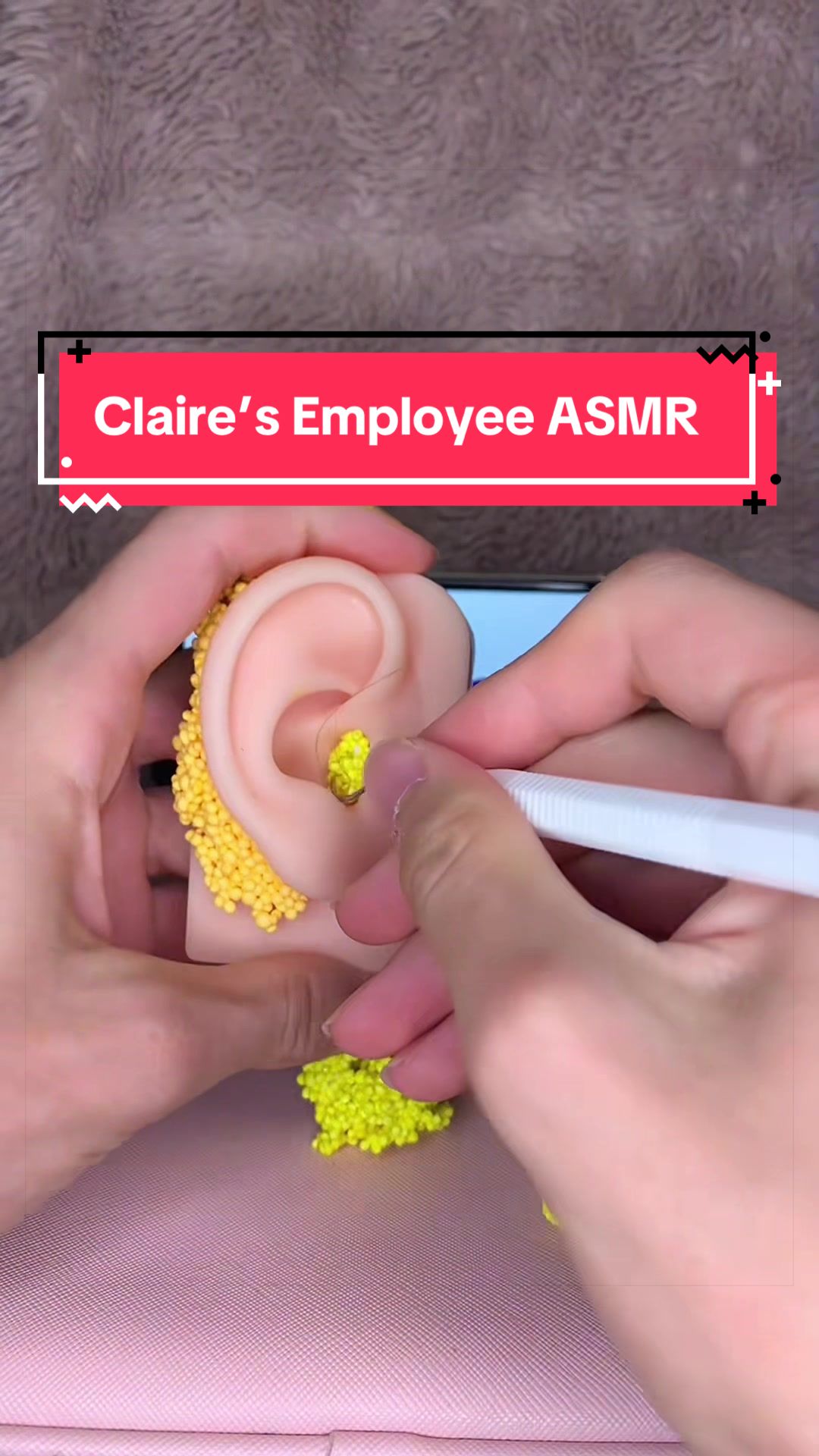 @Marcus ASMR