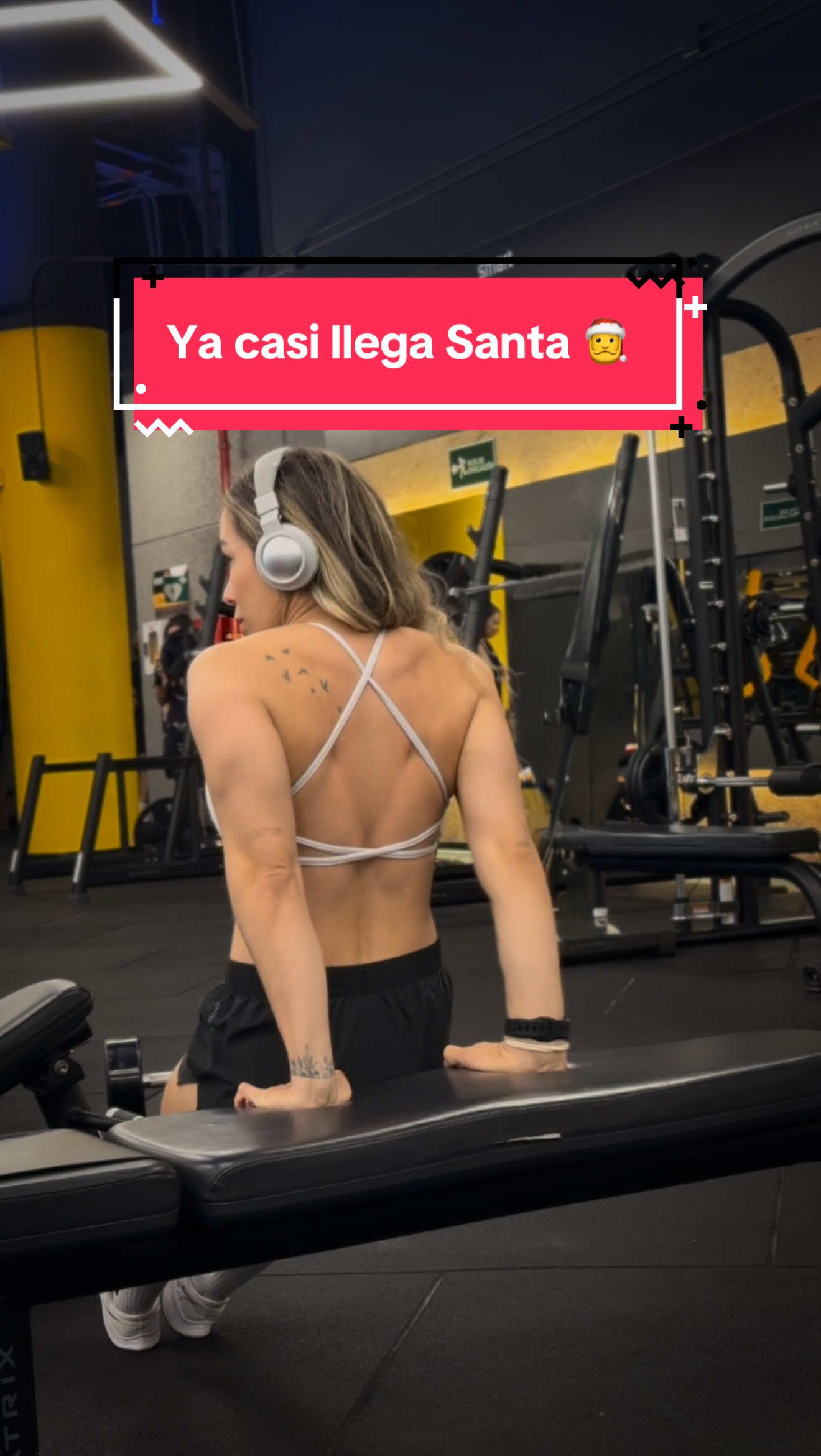 @Dany - Fit Mom