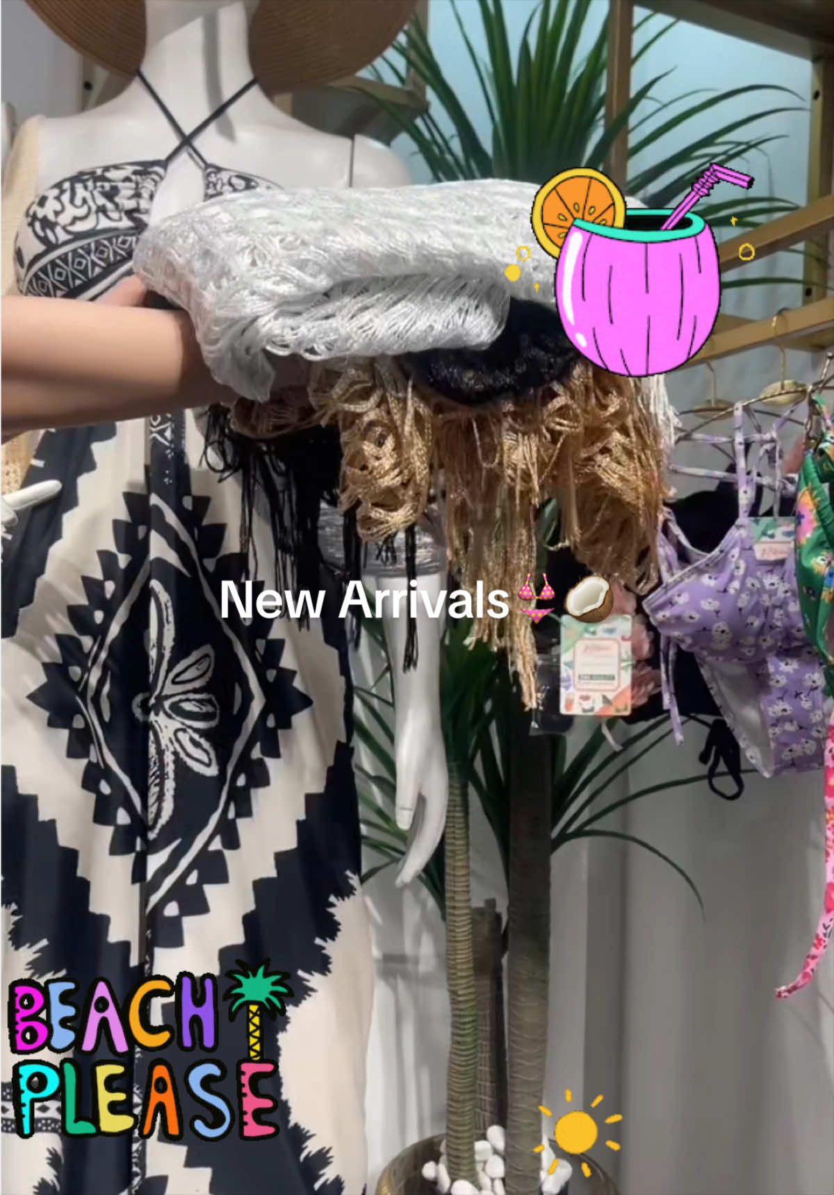 @Bikini Fashion๐ฐ๐ญ