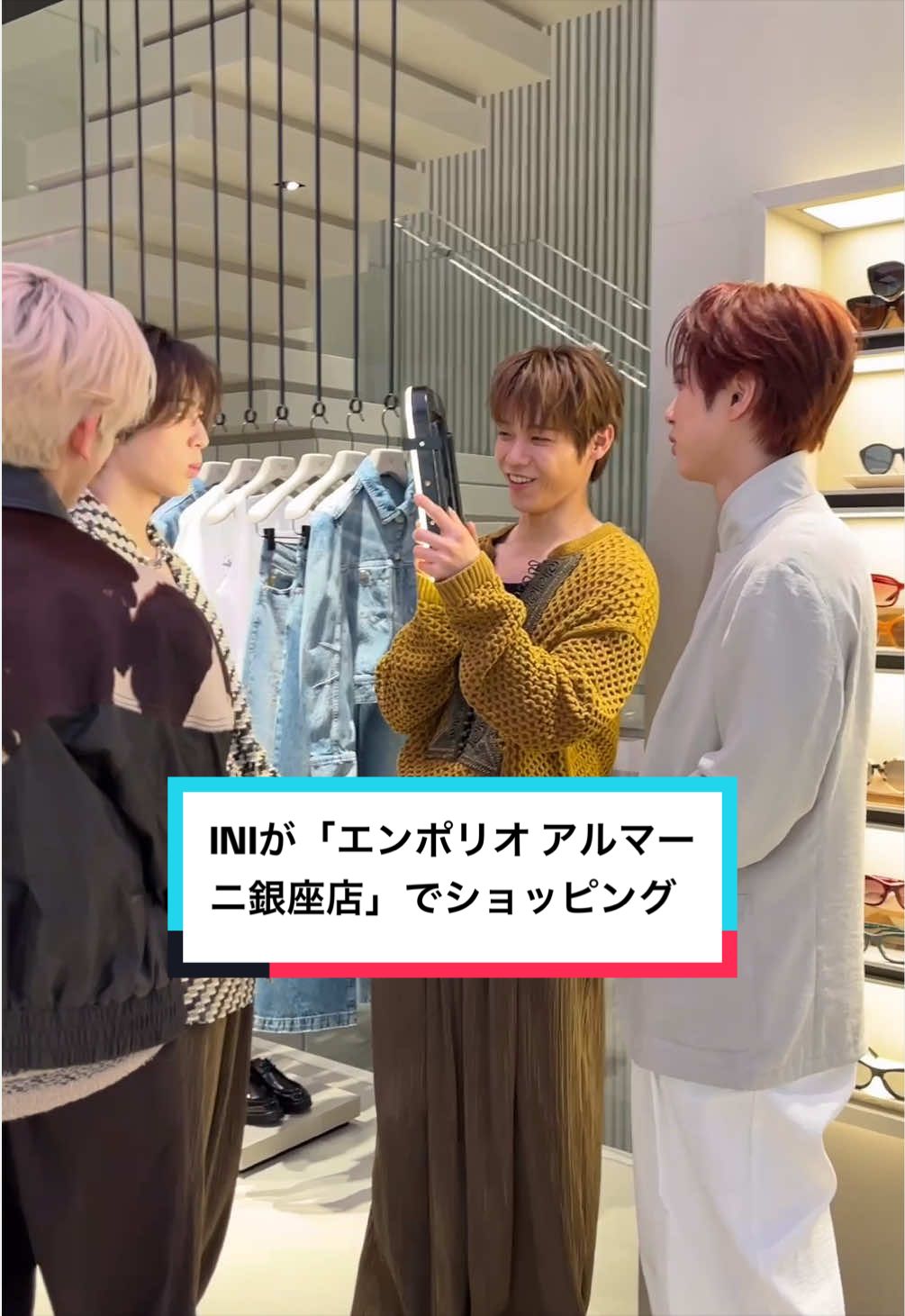 @GINZA magazine