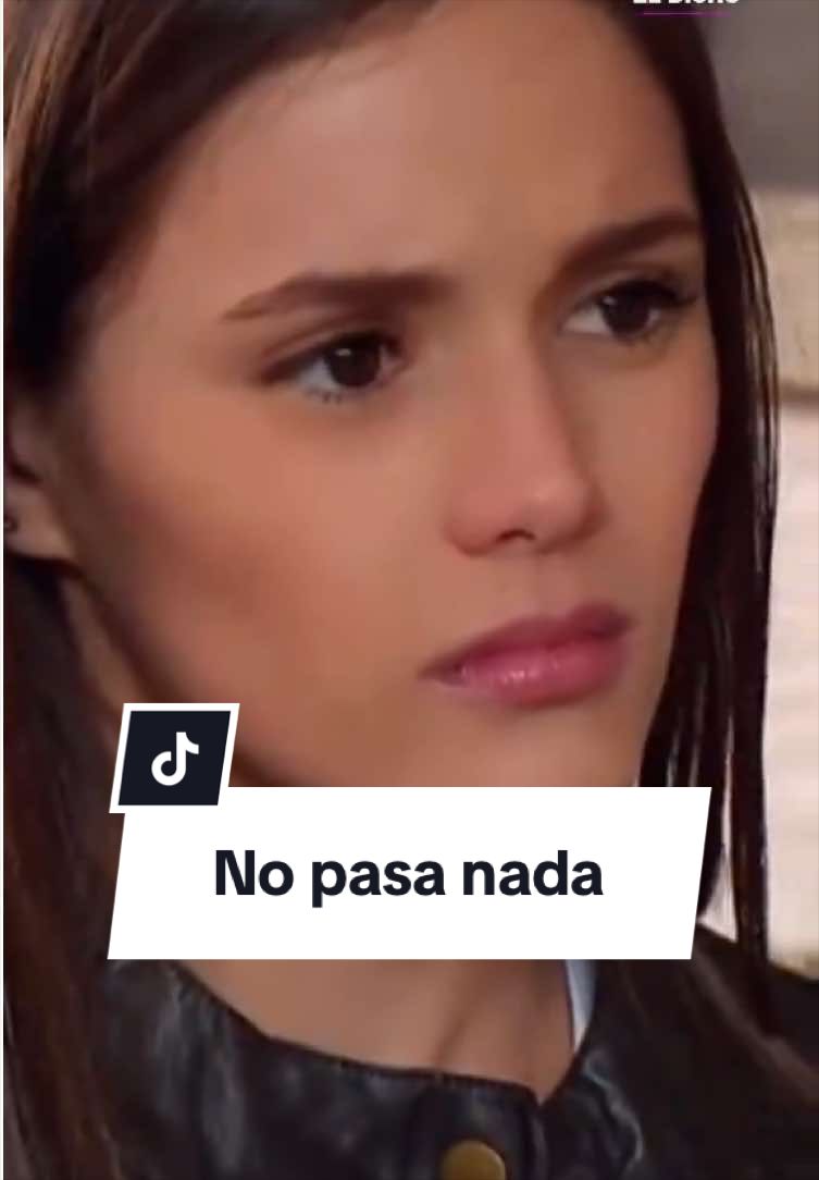 @Como dice el dicho