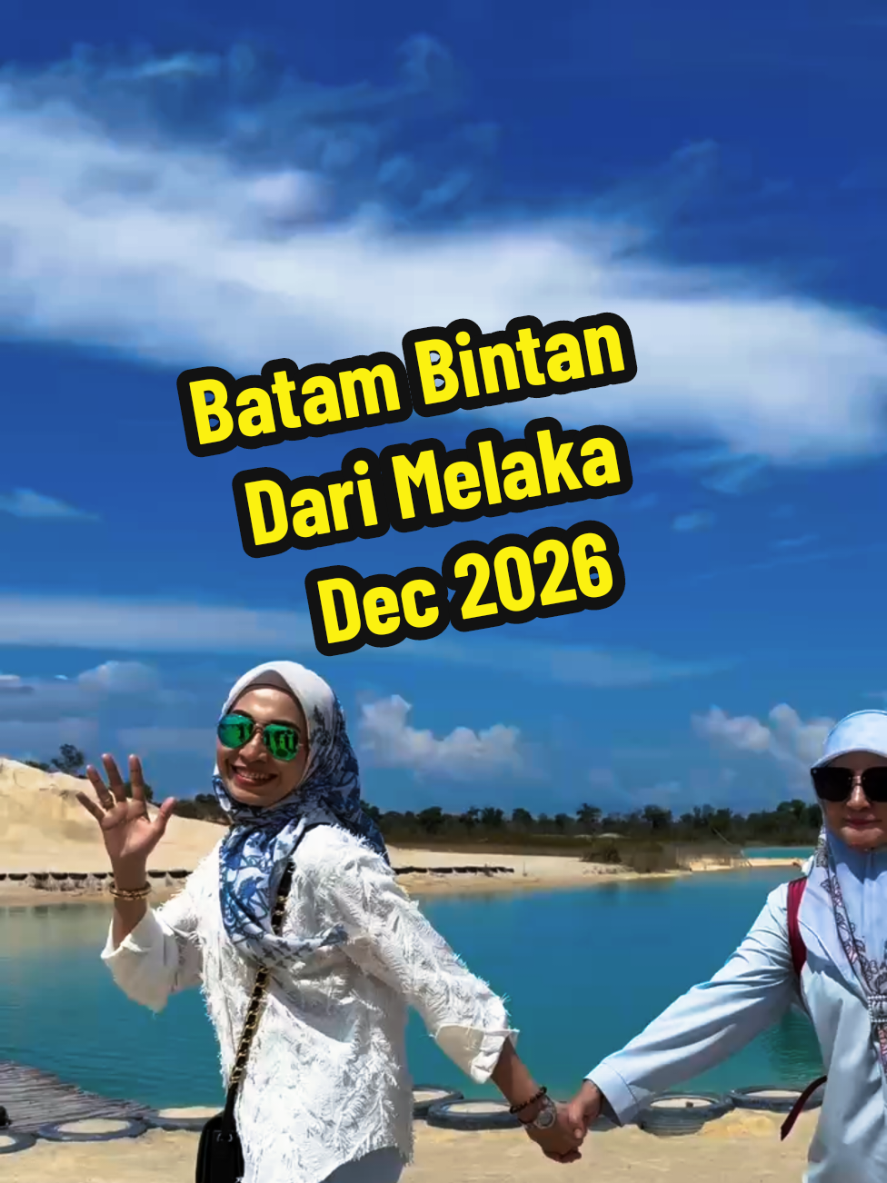 @Travel Jimat
