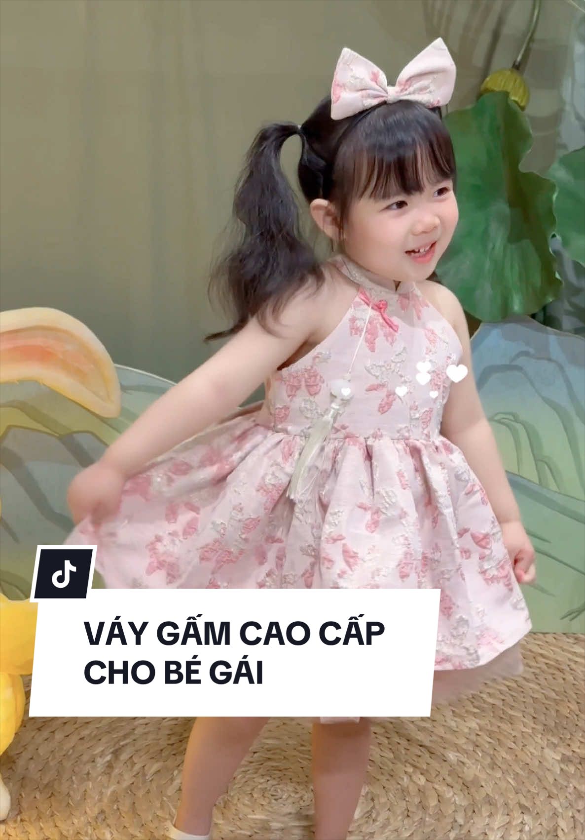 @Ruby Thuỳ Linh Kids