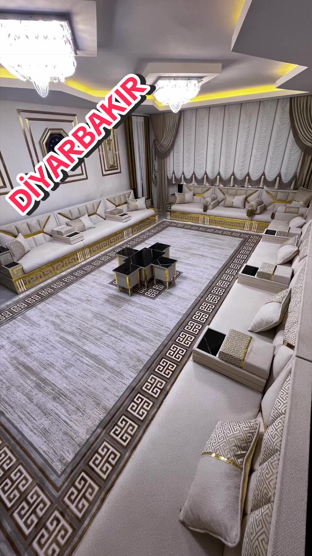 @Haciferhan Şark Odaları