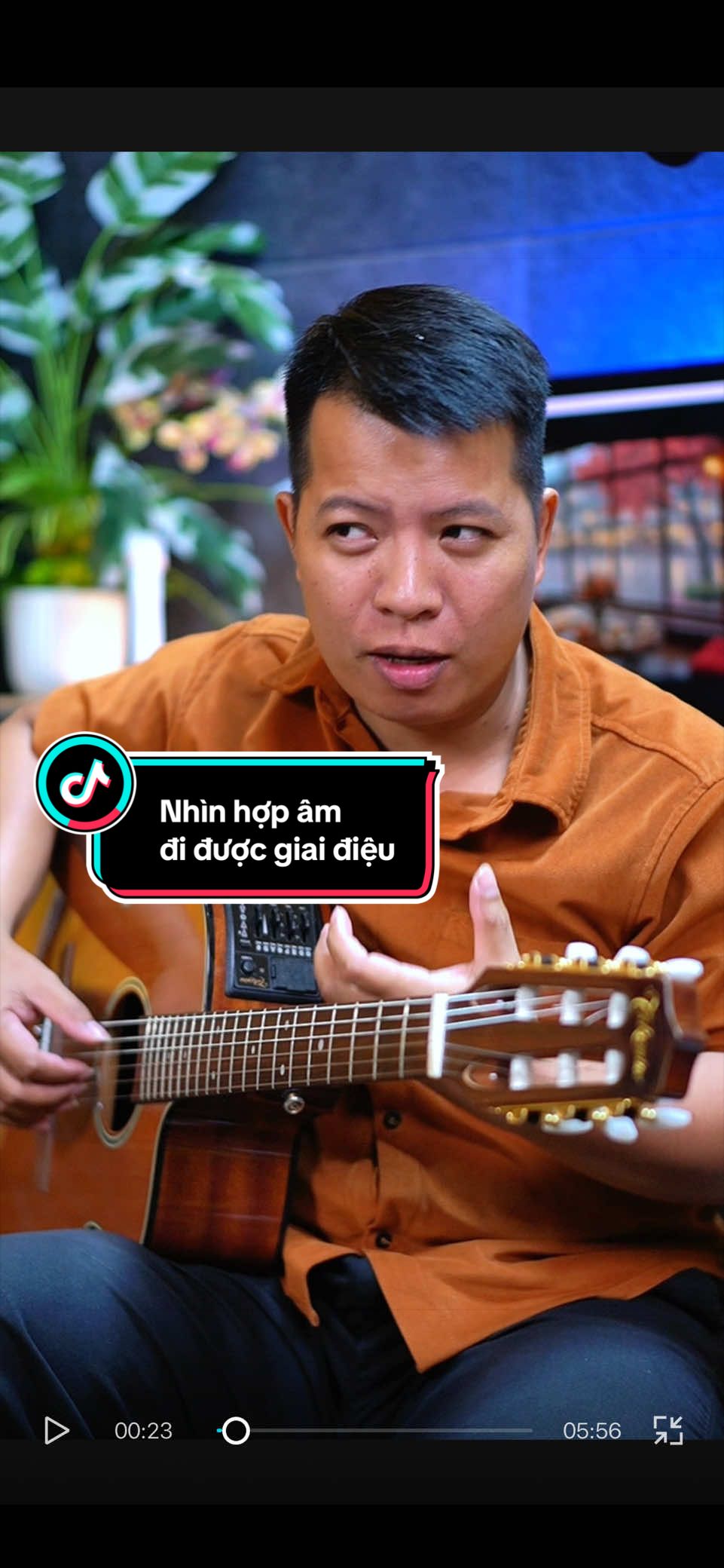 @Bảo Guitar
