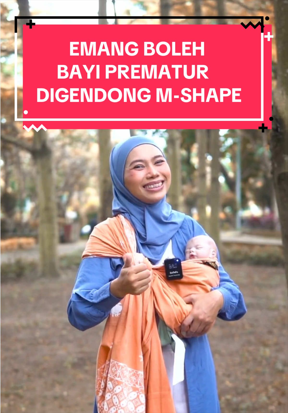@Thiva | KonsultanMenggendong