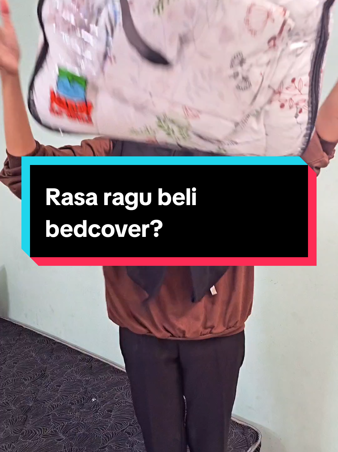 @kang bedcover