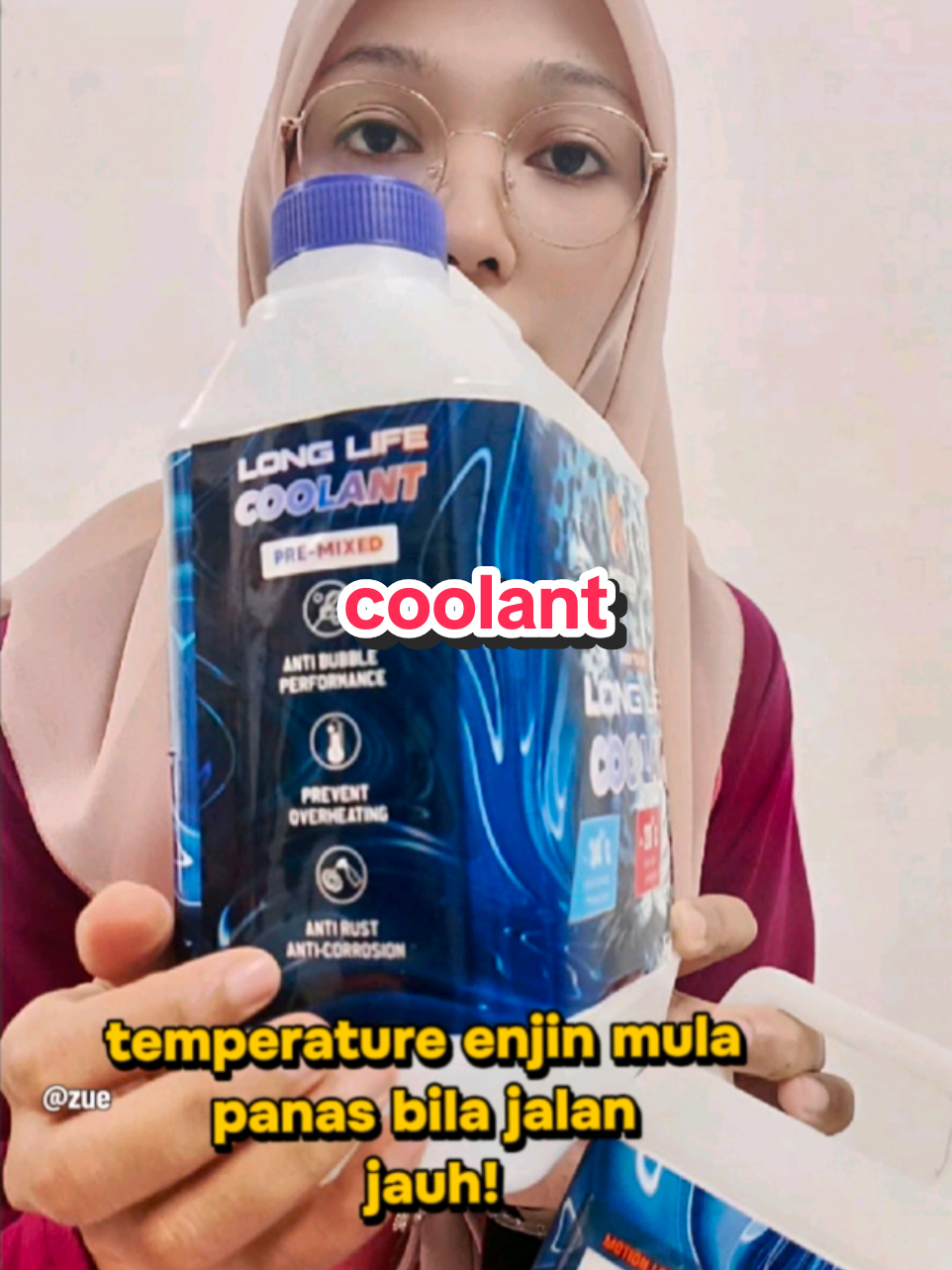 @Zue | akak spare part