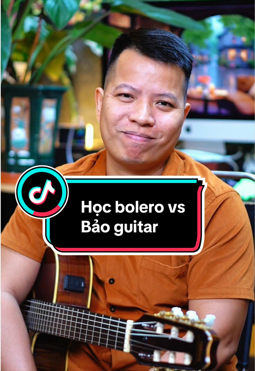 @Bảo Guitar