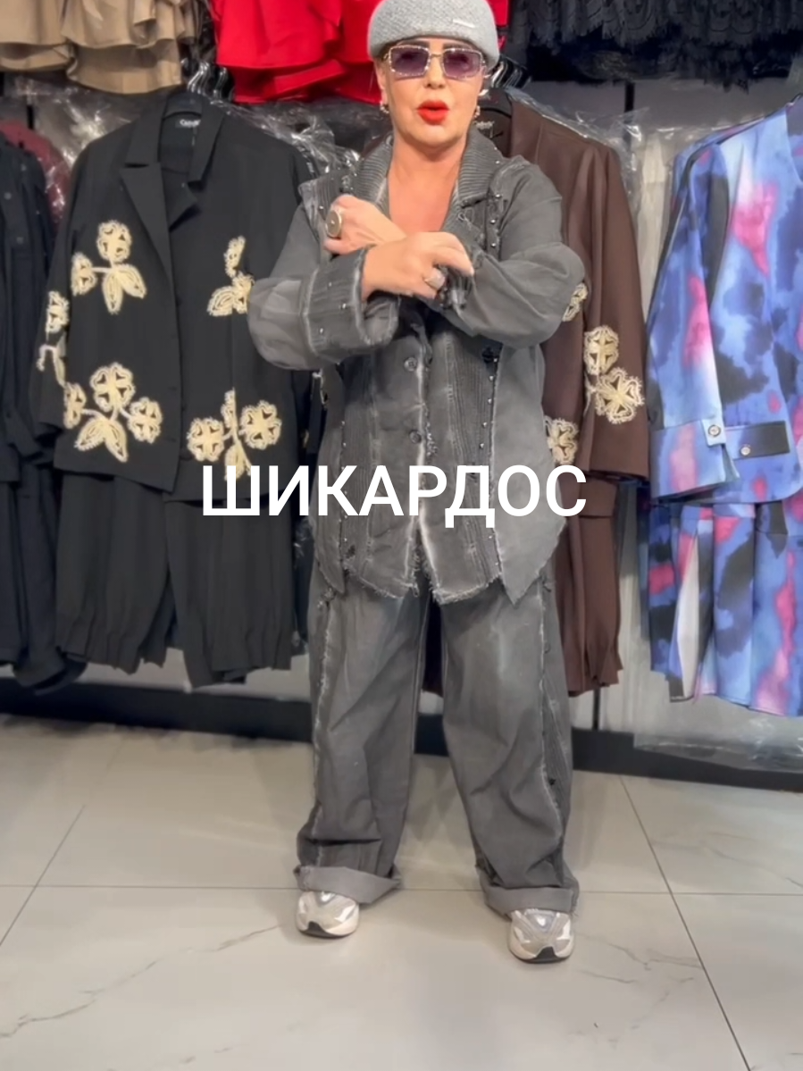 @ANNA MOOD STYLE