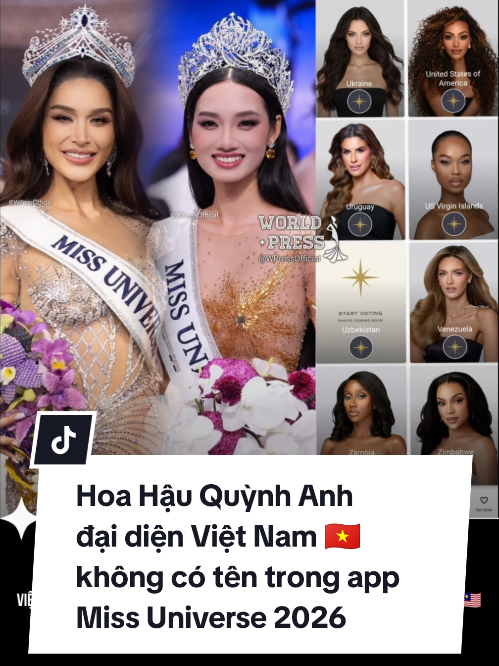 @World Press