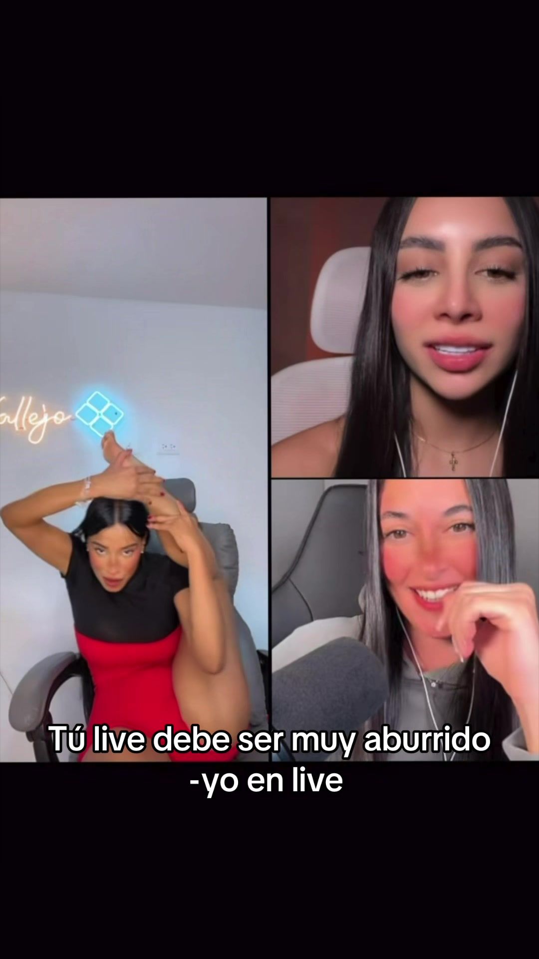 @๐๐ Ale Vallejo ๐ซ๐