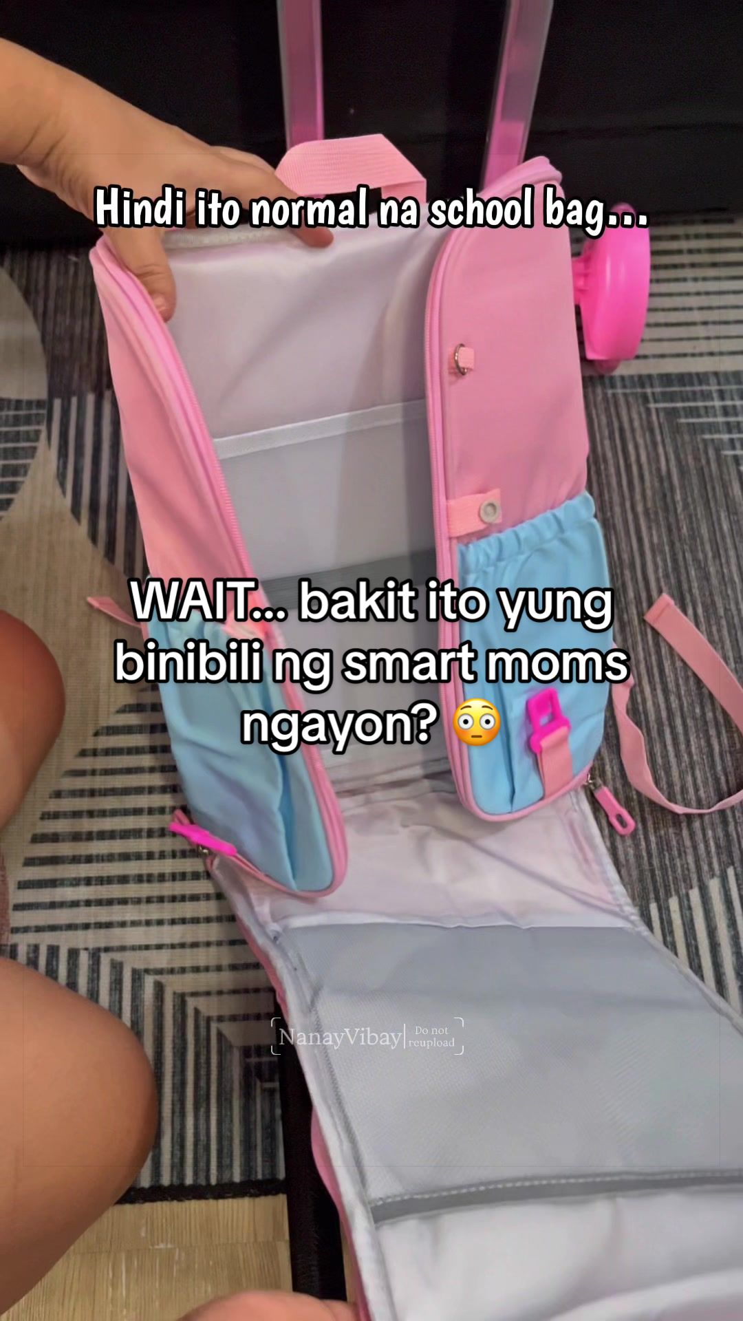 @Nanay Vibay