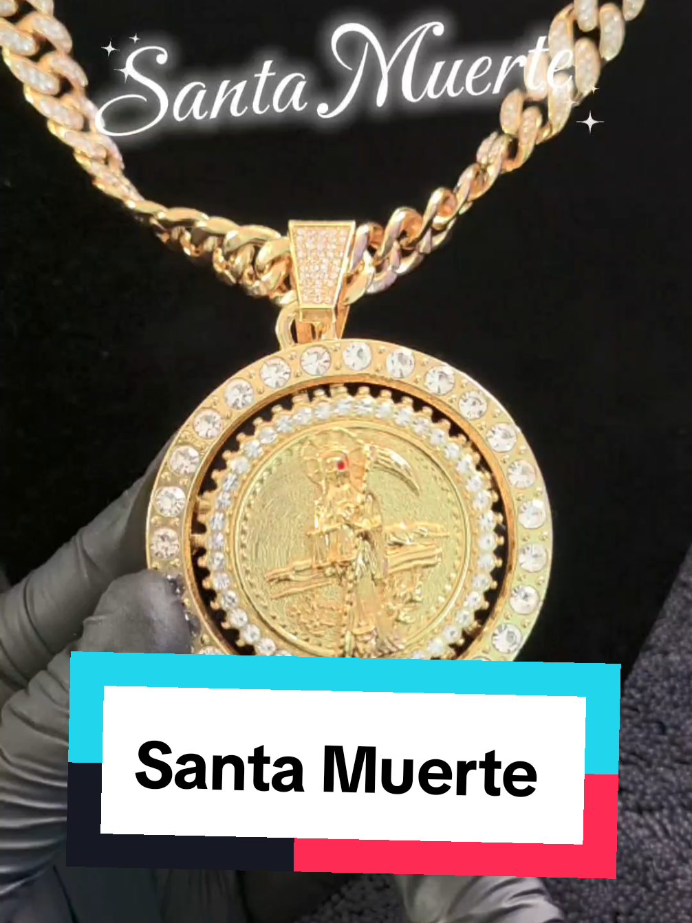 @ELCABALLERODELTIKTOK