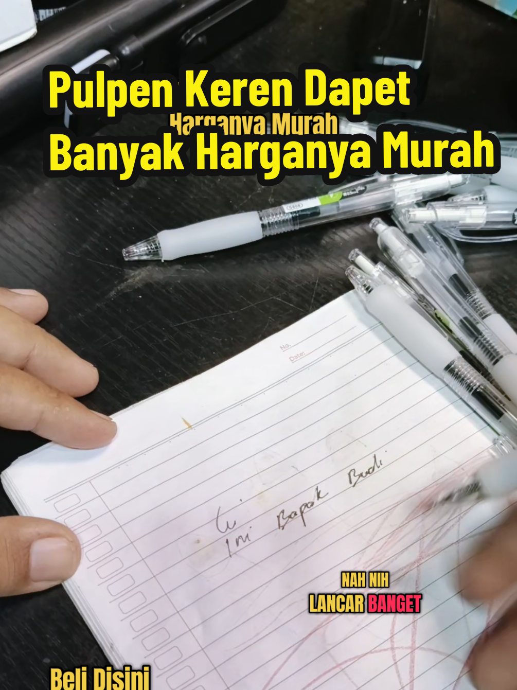 @Cerita Pendek ll Softcase HP