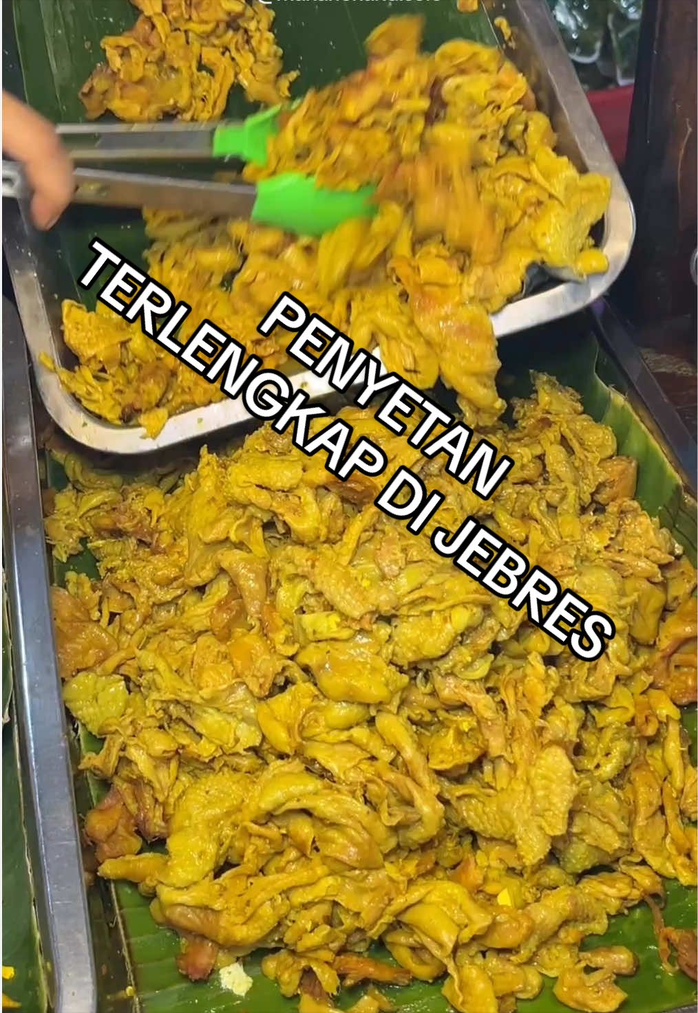 @MAKAN ENAK DI SOLO